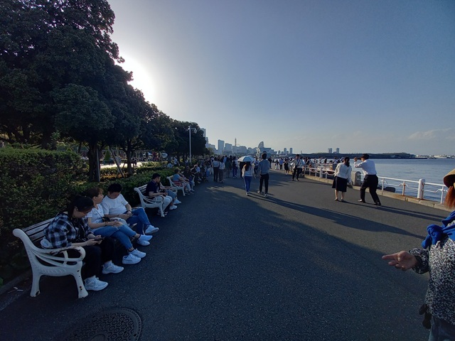 山下公園
