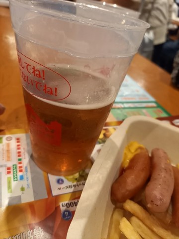 ビール
