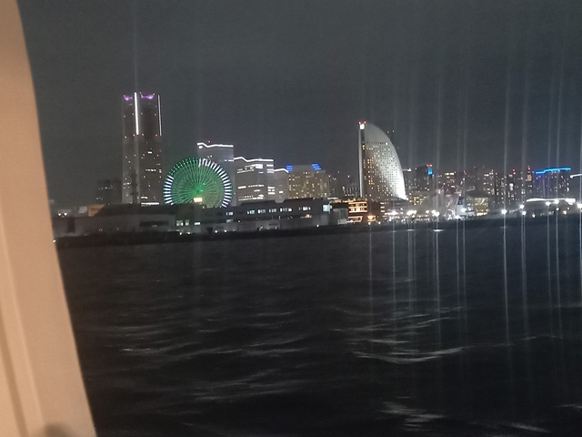 夜景
