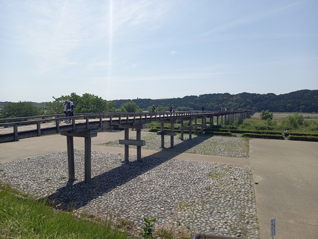 橋1
