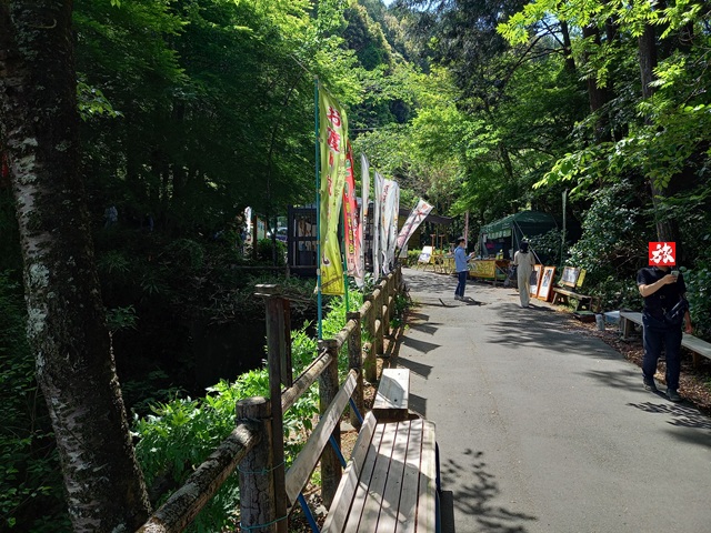 対岸