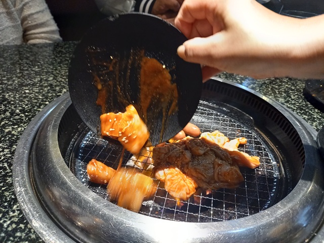焼肉