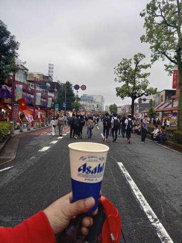 ビール