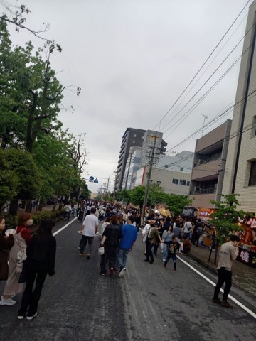 道