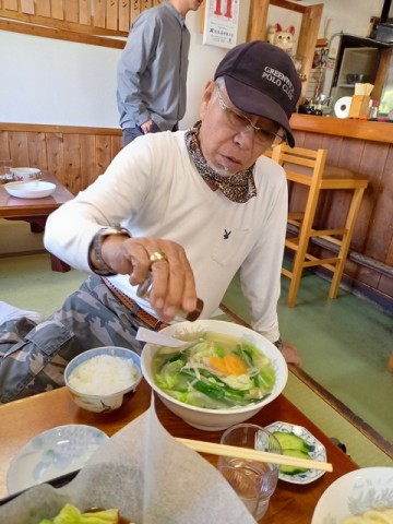 田中さん