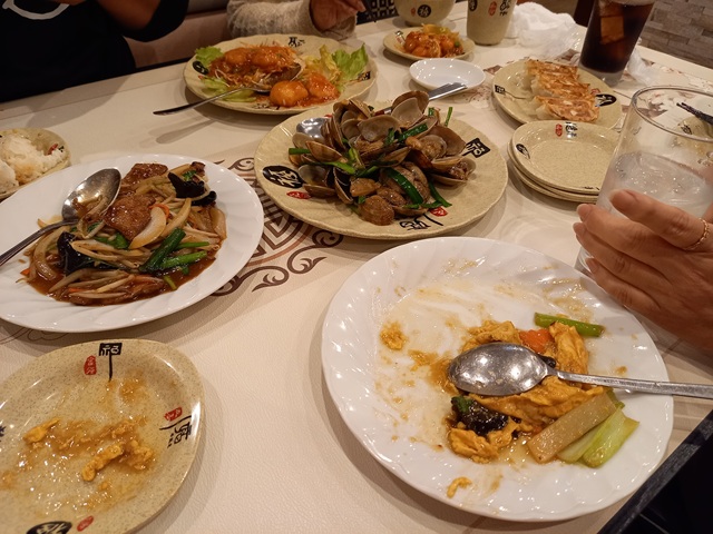 食事