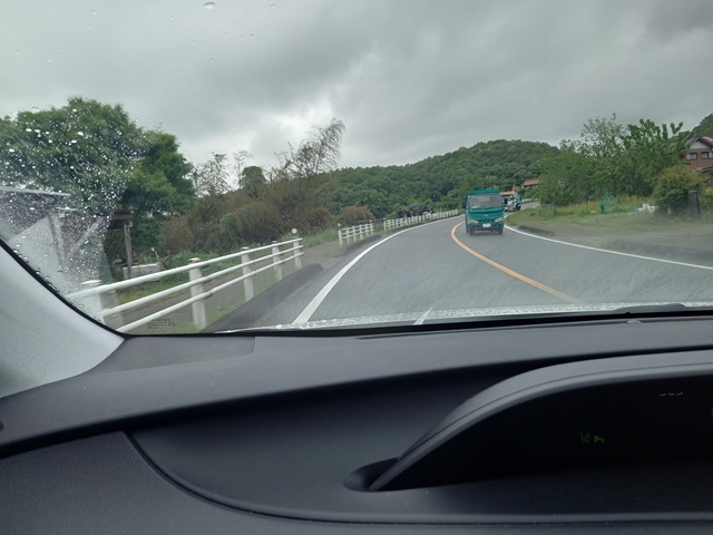 報道陣