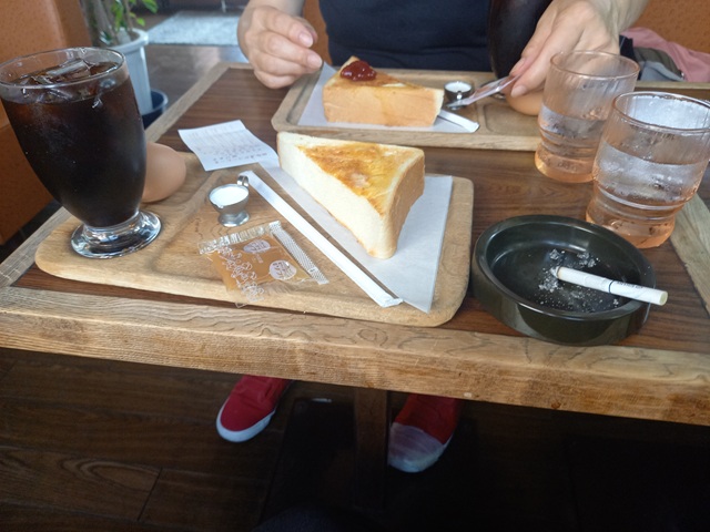 モーニング