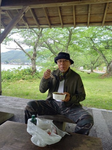田中さん