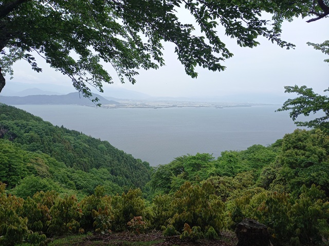 景色