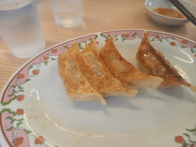 餃子