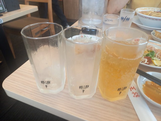 ハイボール