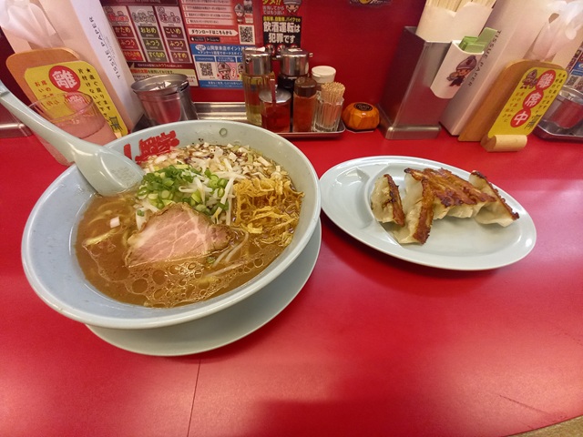 ラーメン