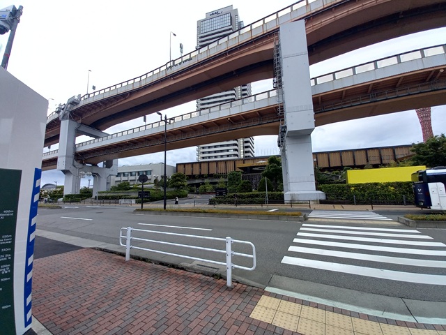 ホテル