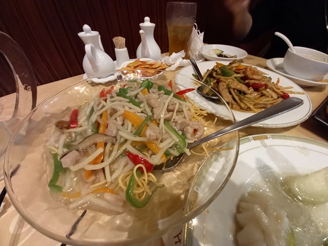 料理