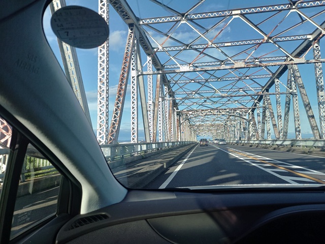 橋1