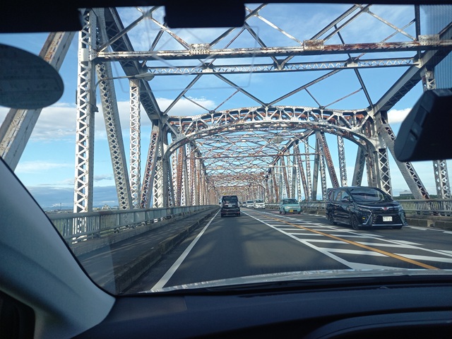 橋2