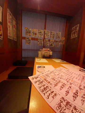 テーブル