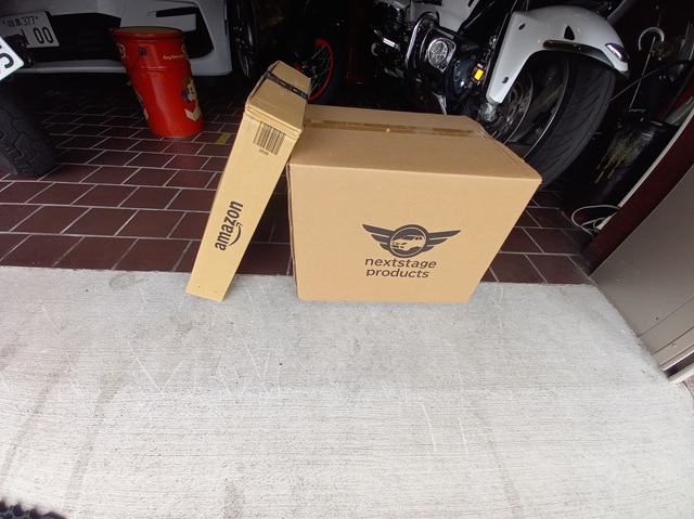 荷物
