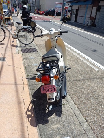 カブ