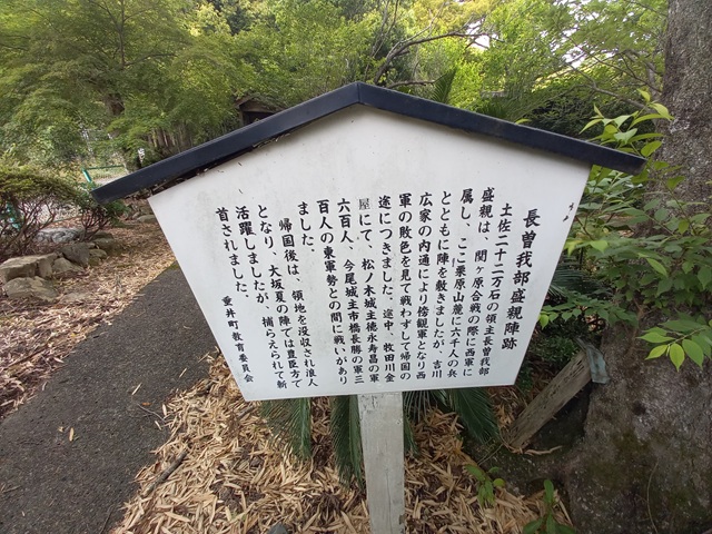 説明