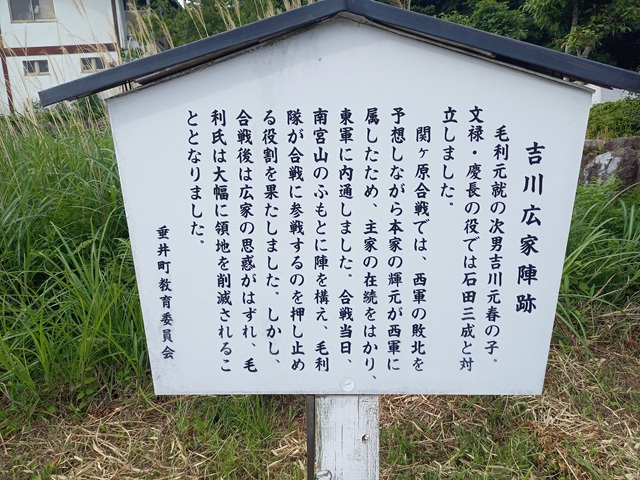 説明