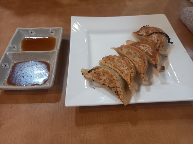 餃子