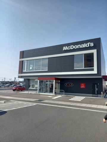マクド