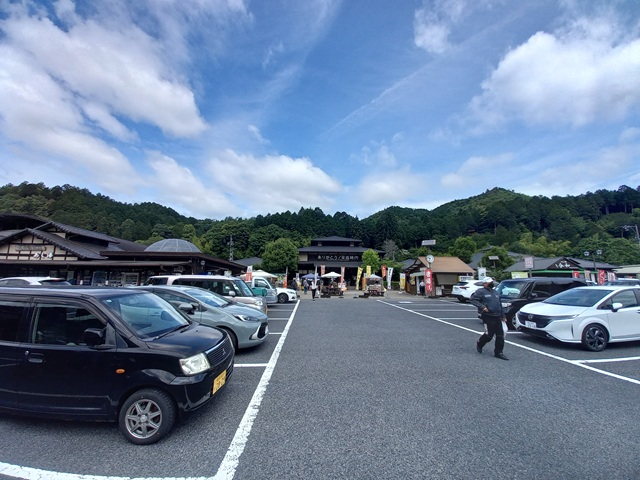 道の駅