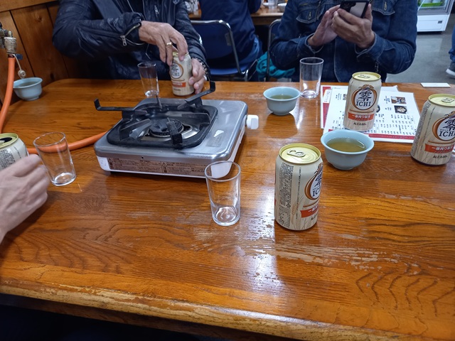 ノンアル