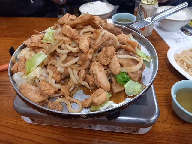 料理2