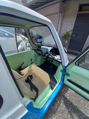 ミニカー2