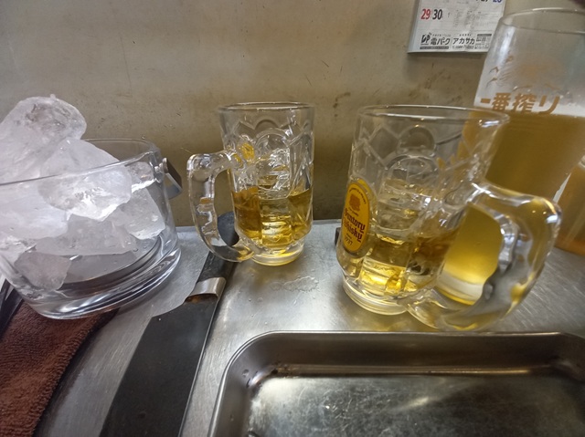 ウイスキー