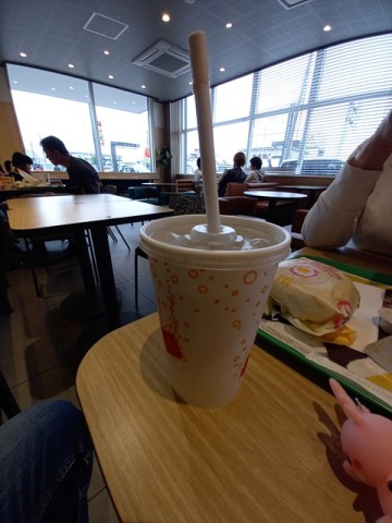 ストロー