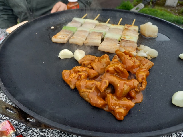 料理2