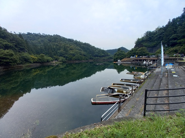 湖