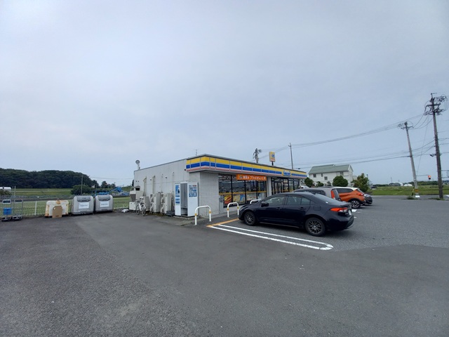 コンビニ