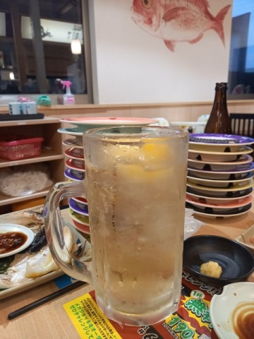 ハイボール