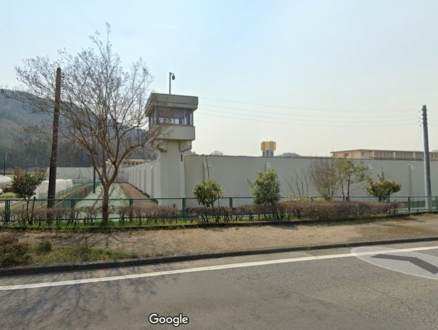 刑務所2