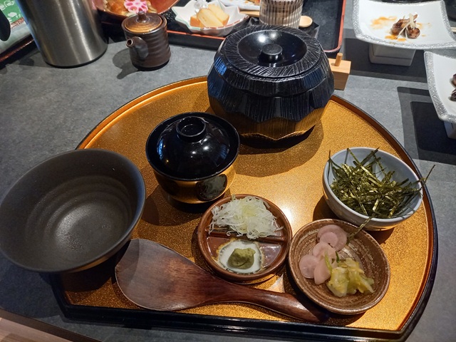 ひつまぶし