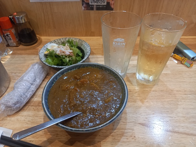 カレー
