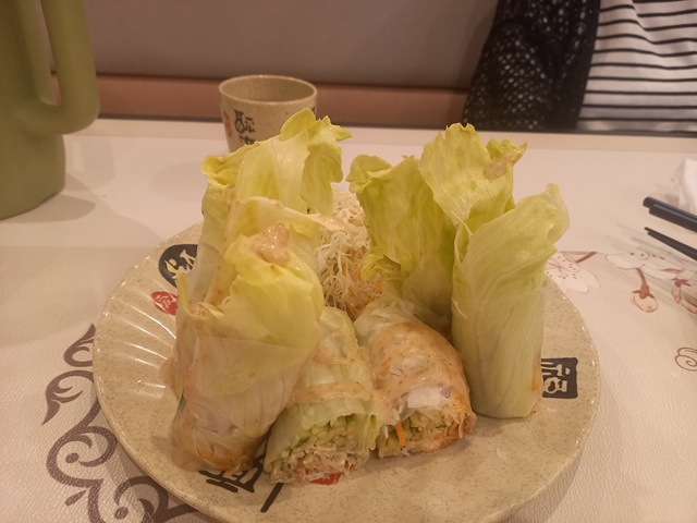 生はるまき