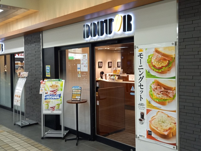 ドトール