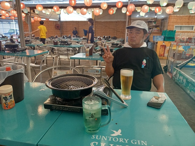 田中さん