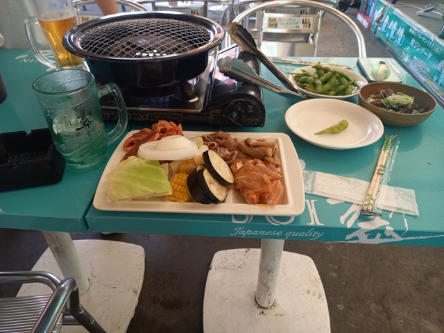 料理1