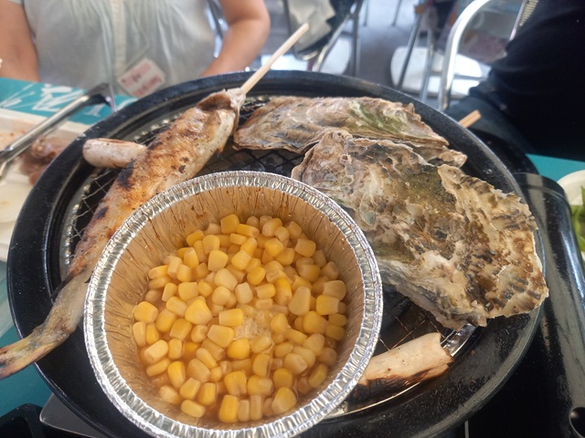 料理2