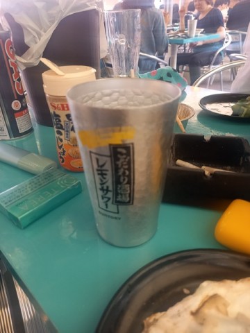 チューハイ