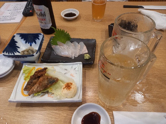 料理