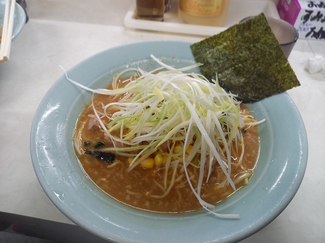 ラーメン