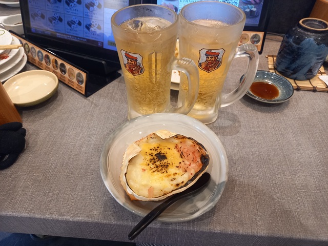 グラタン